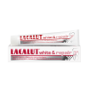 Lacalut fogkrém 75 ml White & Repair