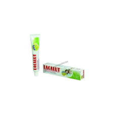 Lacalut GYERMEK FOGKRÉM 4 - 8 ÉVES KORIG 50ML fogkrém