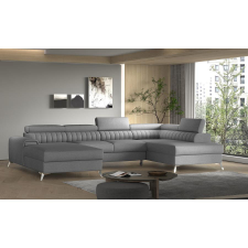  Lacante U-alaku sarokkanapé bútor