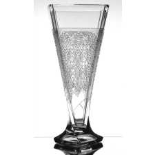 Lace * Kristály Váza 28 cm (Cs19150) dekoráció