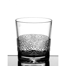  Lace * Kristály Whiskys pohár 300 ml (Tos19013) whiskys pohár