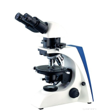 Lacerta Polarizációs mikroszkóp mikroszkóp