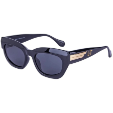 Laceto Matt Black - polarized (LT-PS9000432-172-BK) napszemüveg