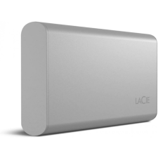 LaCie 1TB LaCie külső SSD meghajtó (STKS1000400) merevlemez