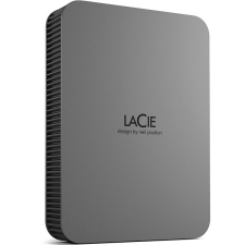 LaCie Mobile Drive Secure 5 TB (2022) (STLR5000400) merevlemez