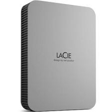 LaCie Mobile Drive v2 5TB STLP5000400 merevlemez