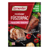 Lacikonyha Magyarország Kft., 1068 Budapest, Király u. 80., www. Lacikonyha Ízmester folyékony fűszerpác paradicsomos-fokhagymás - 80ml