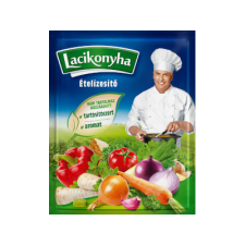 Lacikonyha Magyarország Kft. Lacikonyha ételízesítő 75g alapvető élelmiszer