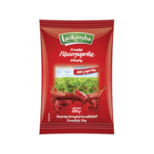 Lacikonyha Magyarország Kft. Lacikonyha II. osztályú édes import Fűszerpaprika 100g alapvető élelmiszer