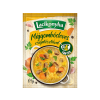 Lacikonyha Magyarország Kft. Lacikonyha Májgombócleves csigatésztával 64g