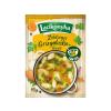 Lacikonyha Magyarország Kft. Lacikonyha Zöldséges grízgaluska leves 40g