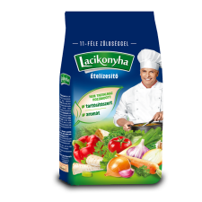 Lacikonyhája ételízesítő 1kg alapvető élelmiszer
