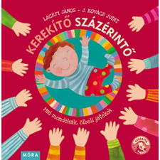 Lackfi János - Százéríntő egyéb könyv