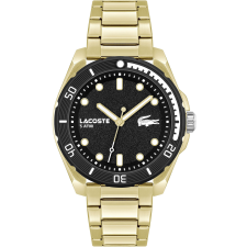 Lacoste 2011287 Finn Mens Watch 44mm 5ATM, karóra