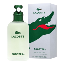 Lacoste Booster EDT 125ml parfüm és kölni