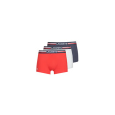 Lacoste Boxerek 5H3386-W34 Sokszínű EU S