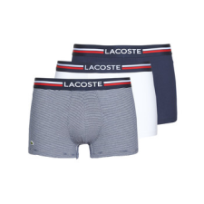 Lacoste Boxerek 5H3413-525 Kék EU S férfi alsó