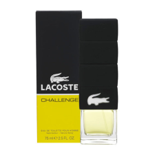 Lacoste Challenge, edt 75ml parfüm és kölni