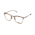 Lacoste Dioptriás szemüvegek Lacoste L2264 705