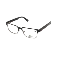 Lacoste Dioptriás szemüvegek Lacoste L2290 001 szemüvegkeret