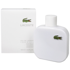 Lacoste Eau de Lacoste L.12.12 Blanc Eau de Toilette, 50ml, férfi parfüm és kölni