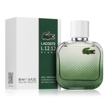 Lacoste Eau de Lacoste L.12.12 Blanc Eau Intense, edt 50ml parfüm és kölni