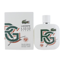 Lacoste Eau de Lacoste L.12.12 Blanc Roland Garros, edp 100ml - Teszter parfüm és kölni