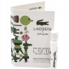 Lacoste Eau de Lacoste L.12.12 Blanc x Jeremyville for man, EDT - Illatminta