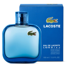 Lacoste Eau de Lacoste L.12.12 Bleu, EDT 100ml - Az eredeti verzió parfüm és kölni