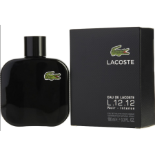 Lacoste Eau de Lacoste L.12.12 Noir Intense, edt 50ml parfüm és kölni