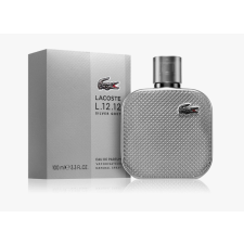 Lacoste Eau de Lacoste L.12.12 Silver Grey, edp 100ml parfüm és kölni