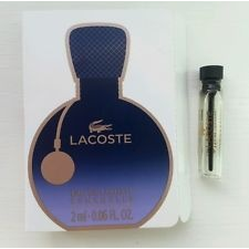 Lacoste Eau de Lacoste Sensuelle, Illatminta parfüm és kölni