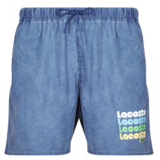 Lacoste Fürdőruhák MH9826 Kék EU XL