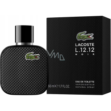Lacoste L.12.12 Noir EdT 50 ml (3386460149181) parfüm és kölni