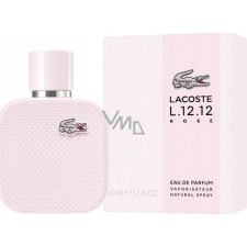 Lacoste L.12.12 Rose Eau Fraiche EdT 50 ml (3386460149259) parfüm és kölni