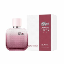 Lacoste L 12.12 Rose Eau Intense EDT 100 ml parfüm és kölni