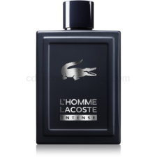 Lacoste L'Homme Intense EDT 150 ml parfüm és kölni