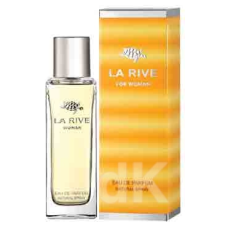 Lacoste La Rive For Woman EDP 90ml (Alternativ illat Lacoste Pour Femme) parfüm és kölni