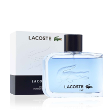 Lacoste Live EDT 75 ml parfüm és kölni