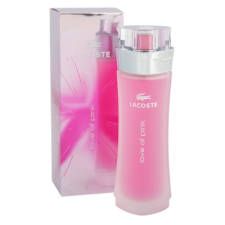 Lacoste Love Of Pink női parfüm (eau de toilette) edt 30ml parfüm és kölni