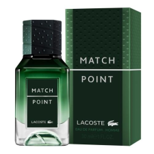 Lacoste Match Point EDP 30 ml parfüm és kölni