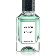 Lacoste Match Point EDT 100 ml parfüm és kölni