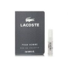 Lacoste Pour Homme, Illatminta
