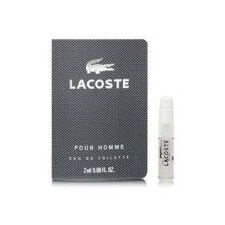 Lacoste Pour Homme, Illatminta parfüm és kölni