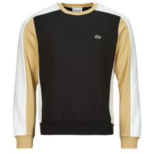 Lacoste Pulóverek SH1299 Sokszínű EU M férfi pulóver, kardigán