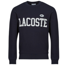 Lacoste Pulóverek SH7420 Tengerész EU S