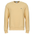 Lacoste Pulóverek SH9608 Citromsárga EU S