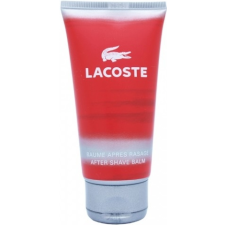 Lacoste Red, 75ml After shave balm after shave