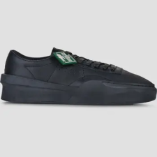 Lacoste Rövid szárú edzőcipők AURA CLUB Fekete 42 férfi cipő