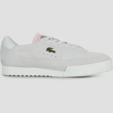 Lacoste Rövid szárú edzőcipők AURA Fehér 41